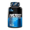 Evlution Nutrition EVLTEST