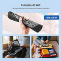 Foldable Feet and Calves Massage Machine