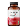 Antarctic Krill Oil by Futurebiotics
