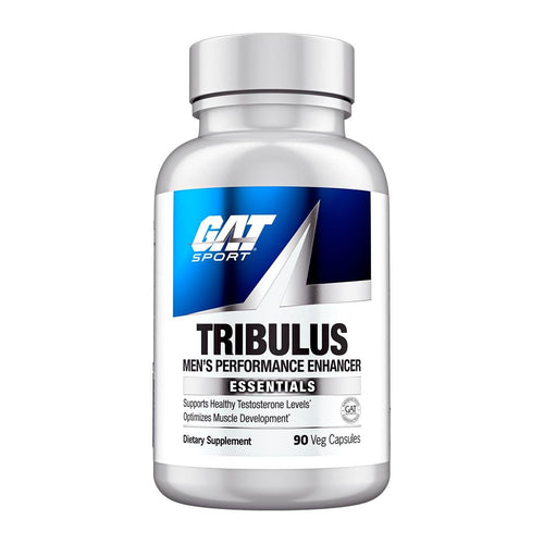 GAT Sport Tribulus, front of bottle