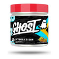 Ghost Hydration