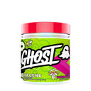 Ghost Legend V4 30 serves