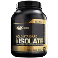 Gold Standard 100% Isolate Whey Protein by Optimum Nutrition 5LB