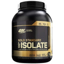 Gold Standard 100% Isolate Whey Protein by Optimum Nutrition 5LB
