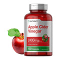 Horbaach Apple Cider Vinegar