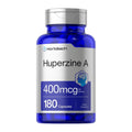 Horbäach Huperzine A 400 mcg 180 Capsules