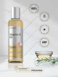 Vitamin E Oil by horbaach