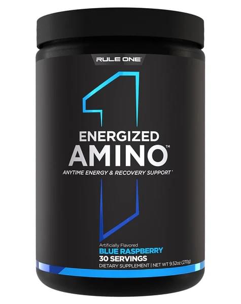 R1 energized amino