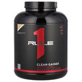 R1 Clean Gainer by Rule One | Clearance
