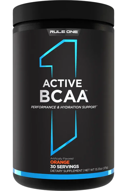 R1 Active BCAA - 30 Serves