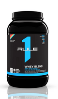 R1 Whey Blend Fruity Cereal