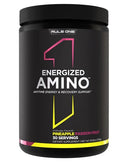R1 energized amino