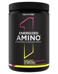 R1 energized amino