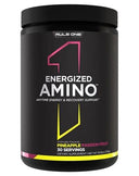 R1 energized amino