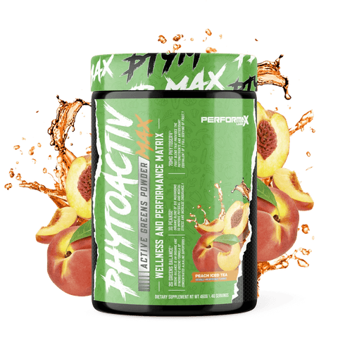 Phytoactiv Max By Performax
