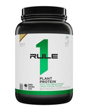 Twin Pack R1 Plant Protein Pack by Rule One