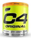 C4 Original Pre-Workout by Cellucor