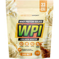 WPI + Collagen Booster, By Cyborg Sport