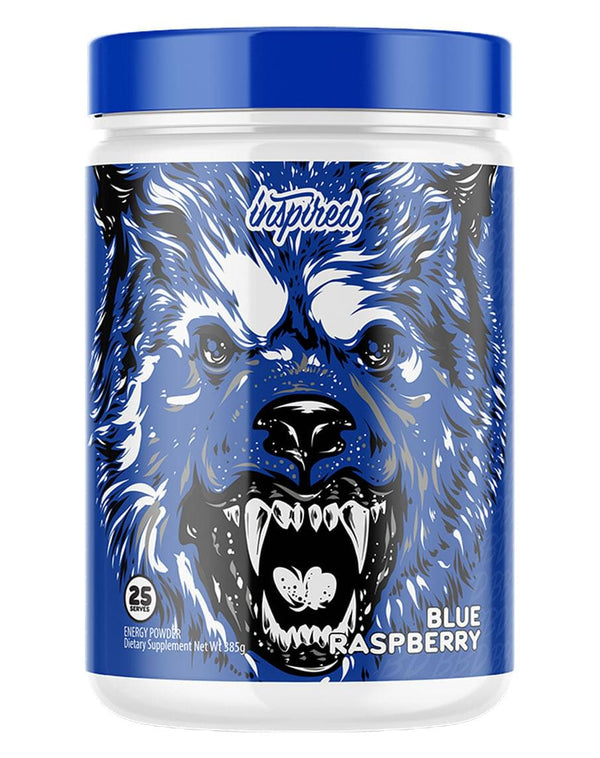 DVST8 BBD by Inspired Nutraceuticals