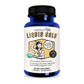 Liquid Gold Lactation by Legendairy Milk