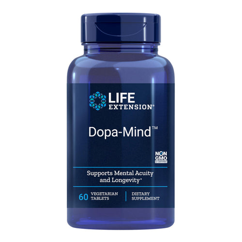 Dopa-Mind by Life Extension