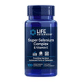 Super Selenium Complex 200mcg by Life Extension