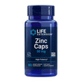 Life Extension Zinc Caps