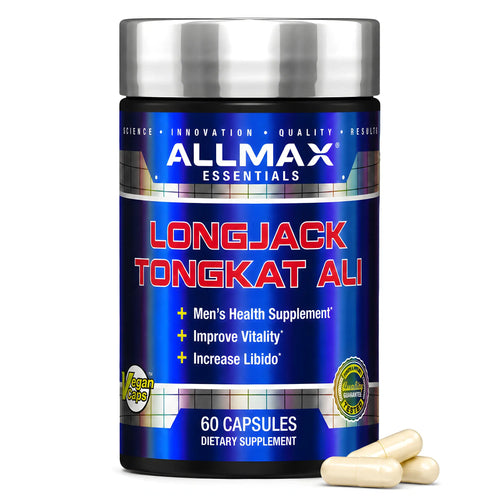 LongJack Tongkat Ali by Allmax Essentials