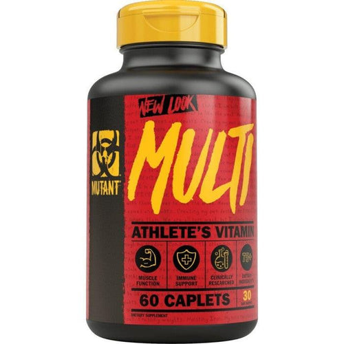 Mutant Multivitamin supps247