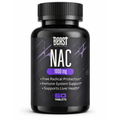 NAC 1000mg by Beast Labs Nutrition – 60 Count