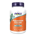 NOW Foods, Potassium Citrate, 99 mg, 180 Count