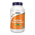 Psyllium Husk Powder 340g by NOW Foods