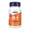 Vitamin B-1 By NOW
