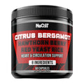 Citrus Bergamot by NUQIIT