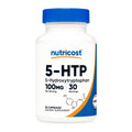Nutricost 5-HTP, 100mg, 30 Capsules