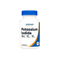 Nutricost, Potassium Iodide, 65 mg, 90 Capsules
