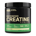 Micronized Creatine Powder by Optimum Nutrition