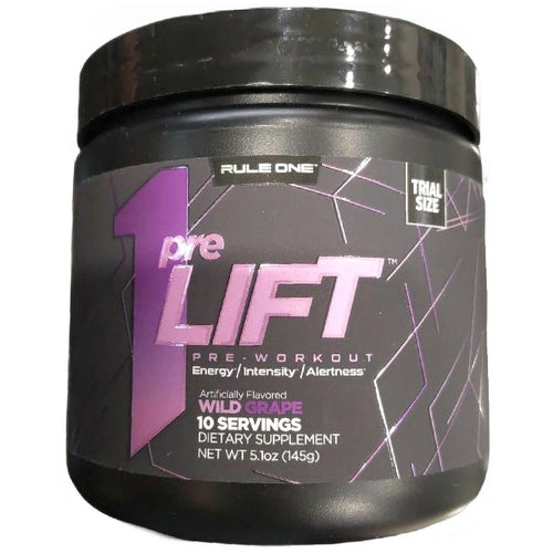 R1 pre life 10 serves.