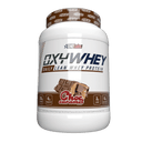 EHP Labs OxyWhey Lean Whey Protein 2LB