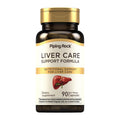 Liver Care by PipingRock