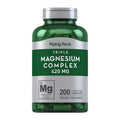 Triple Magnesium Complex by Piping Rock