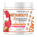 Primabolics Metabolyz Caffeinated Beverage 60 Scoops