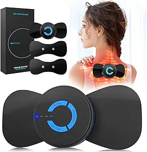 Back Pain Relief Muscle Stimulator SUPPS247