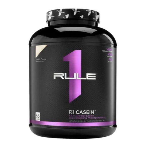Rule 1 - R1 Casein casein SUPPS247