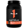 R1 Protein WPI 2lbs by Rule 1 Proteins