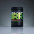 Rapid Recovery by Rapid Supps