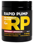 Rapid Pump By Rapid Supplements