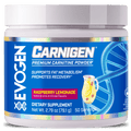 Carnigen Carnitine by Evogen
