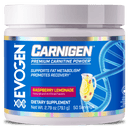 Carnigen Carnitine by Evogen