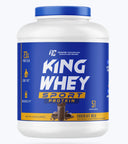 Ronnie Coleman King Whey Sports Protein 5lbs